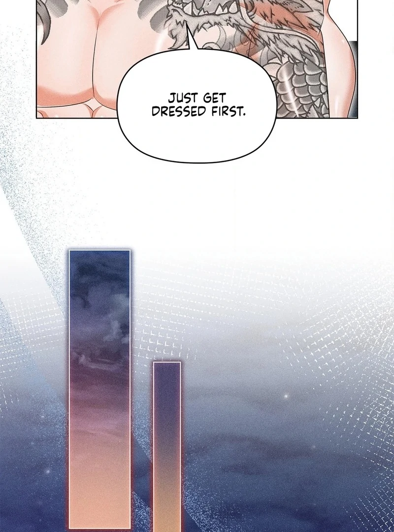 Mess Me Up, Ajussshi Chapter 5 - Page 32