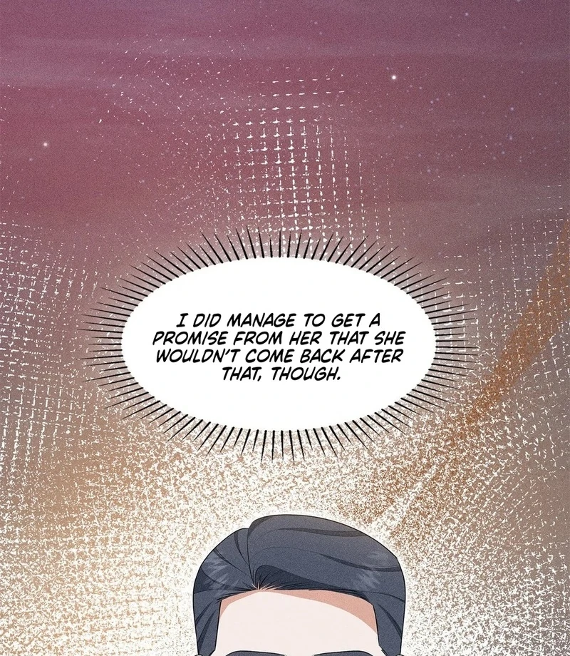 Mess Me Up, Ajussshi Chapter 5 - Page 34