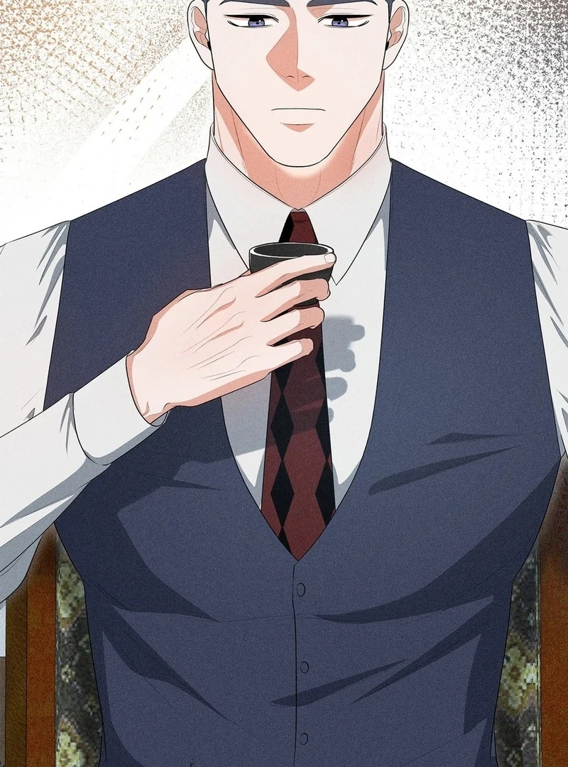 Mess Me Up, Ajussshi Chapter 5 - Page 35