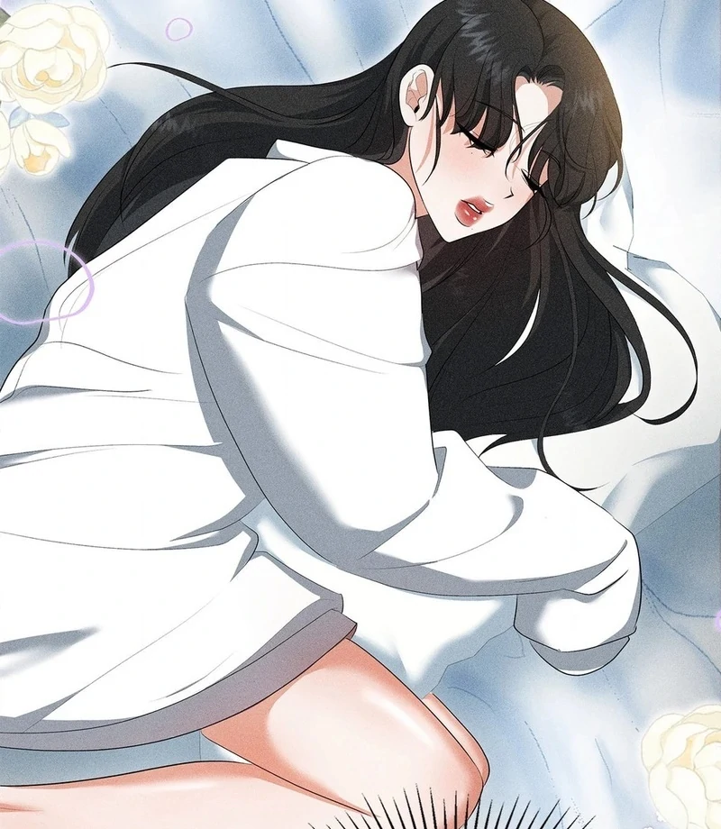 Mess Me Up, Ajussshi Chapter 5 - Page 37