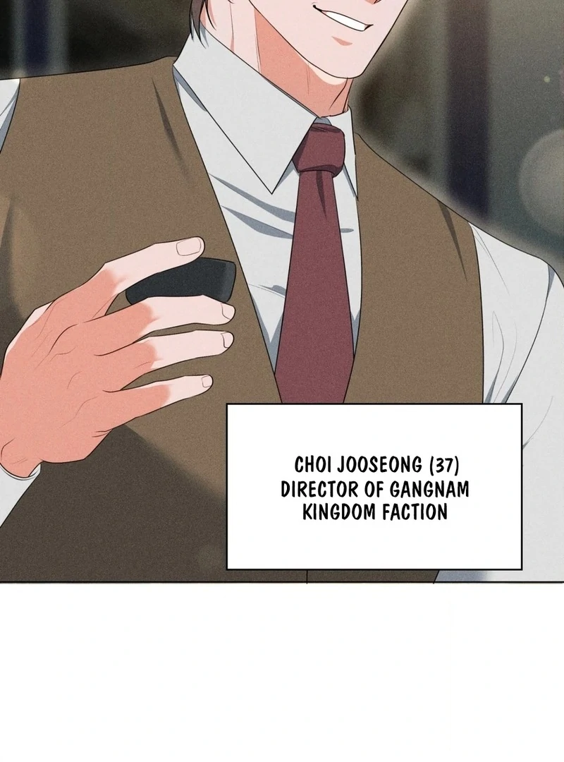 Mess Me Up, Ajussshi Chapter 5 - Page 41