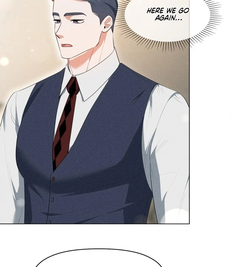 Mess Me Up, Ajussshi Chapter 5 - Page 43