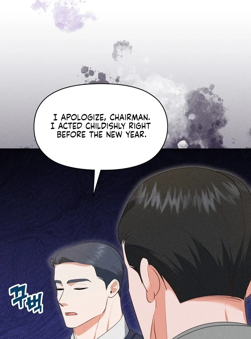 Mess Me Up, Ajussshi Chapter 5 - Page 49