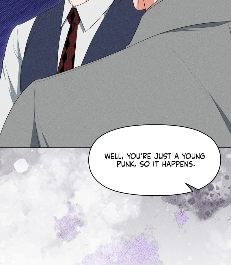 Mess Me Up, Ajussshi Chapter 5 - Page 50