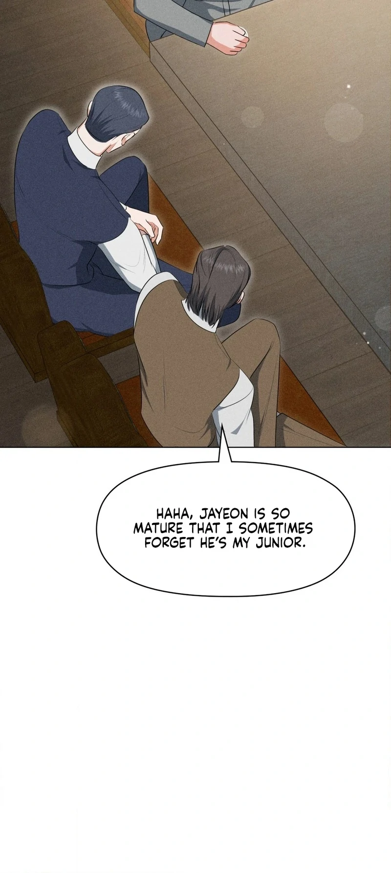 Mess Me Up, Ajussshi Chapter 5 - Page 52