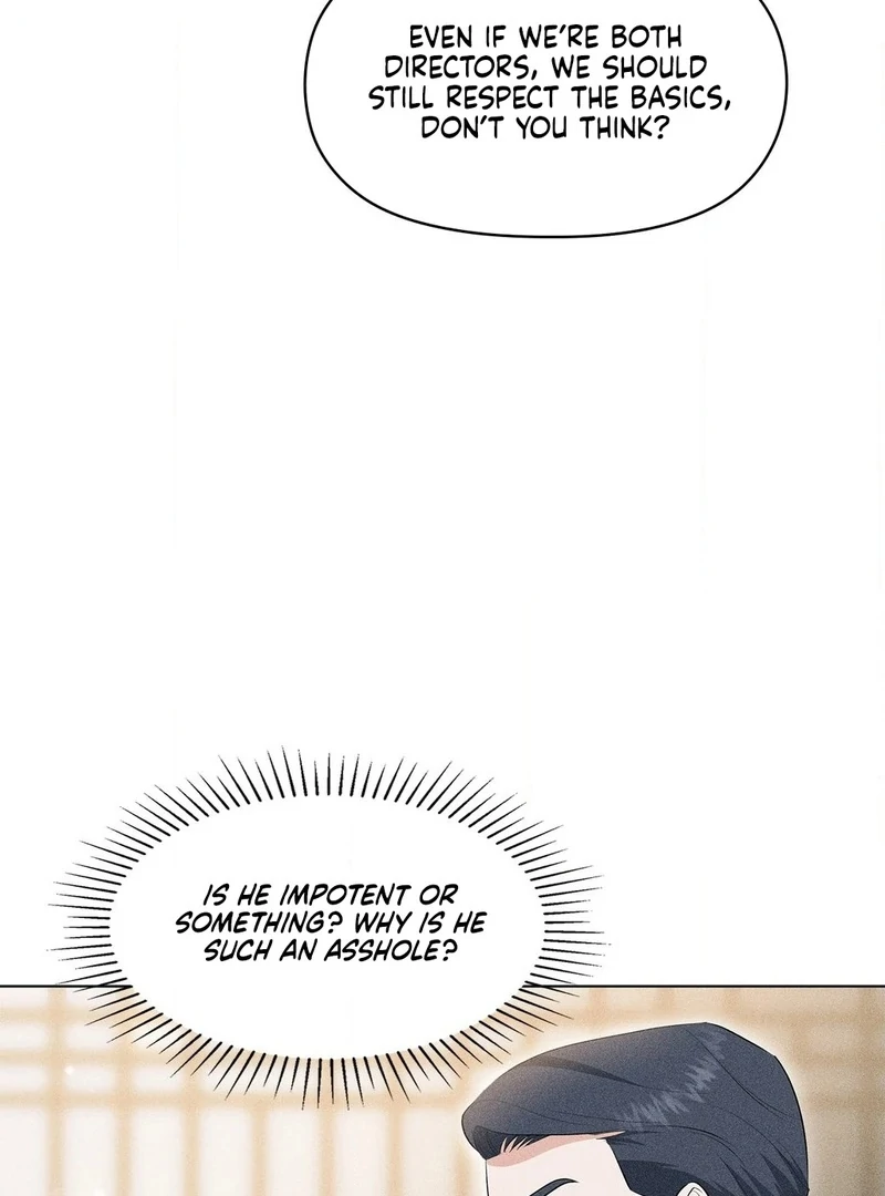 Mess Me Up, Ajussshi Chapter 5 - Page 54