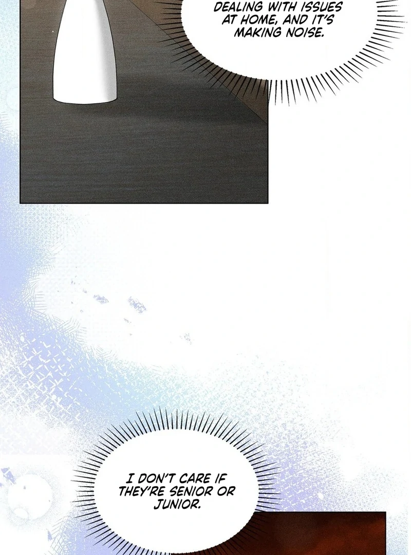 Mess Me Up, Ajussshi Chapter 5 - Page 57