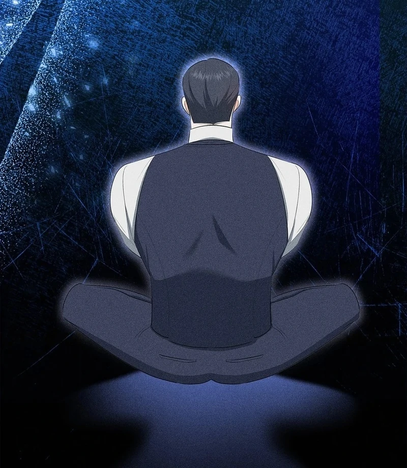 Mess Me Up, Ajussshi Chapter 5 - Page 60