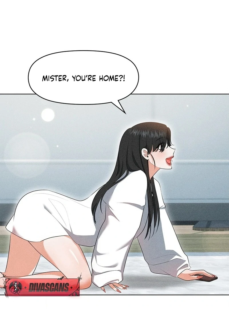 Mess Me Up, Ajussshi Chapter 5 - Page 70