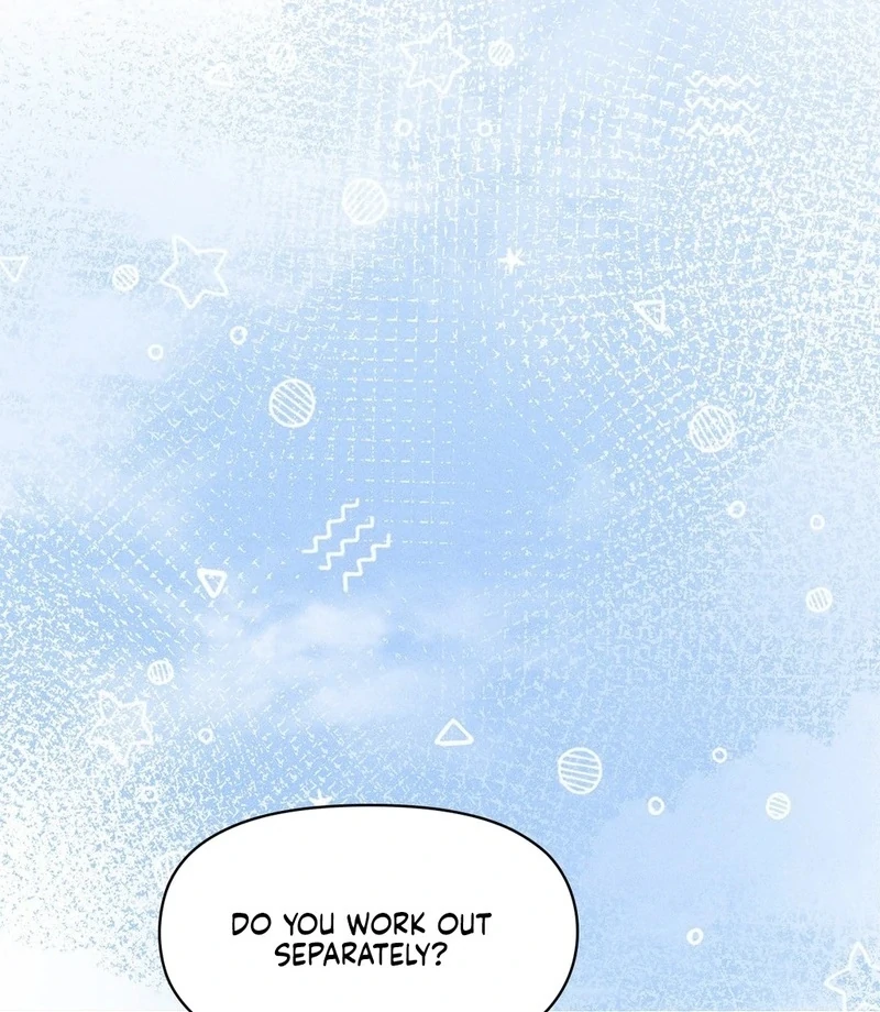 Mess Me Up, Ajussshi Chapter 5 - Page 8