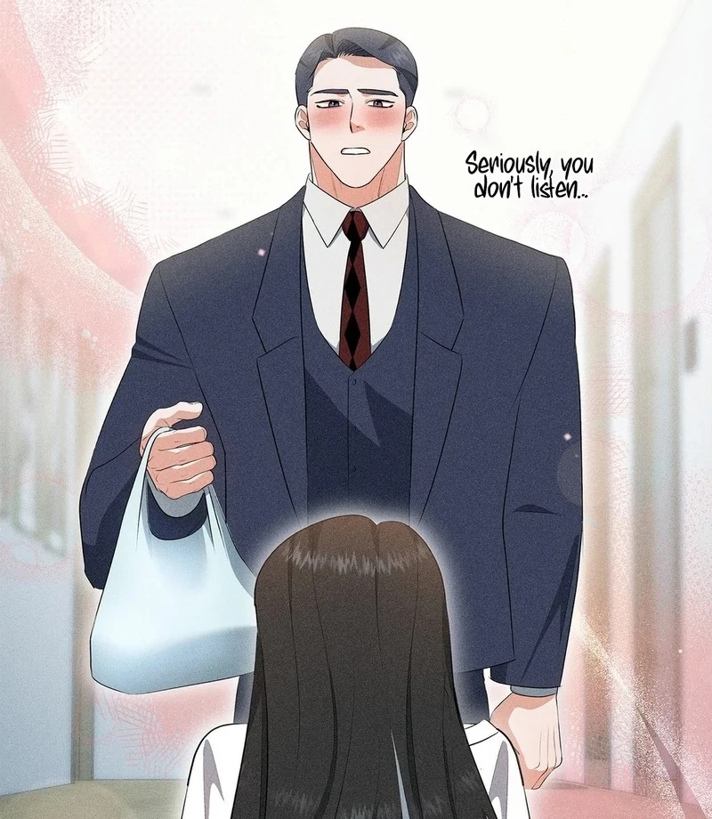 Mess Me Up, Ajussshi Chapter 5 - Page 73