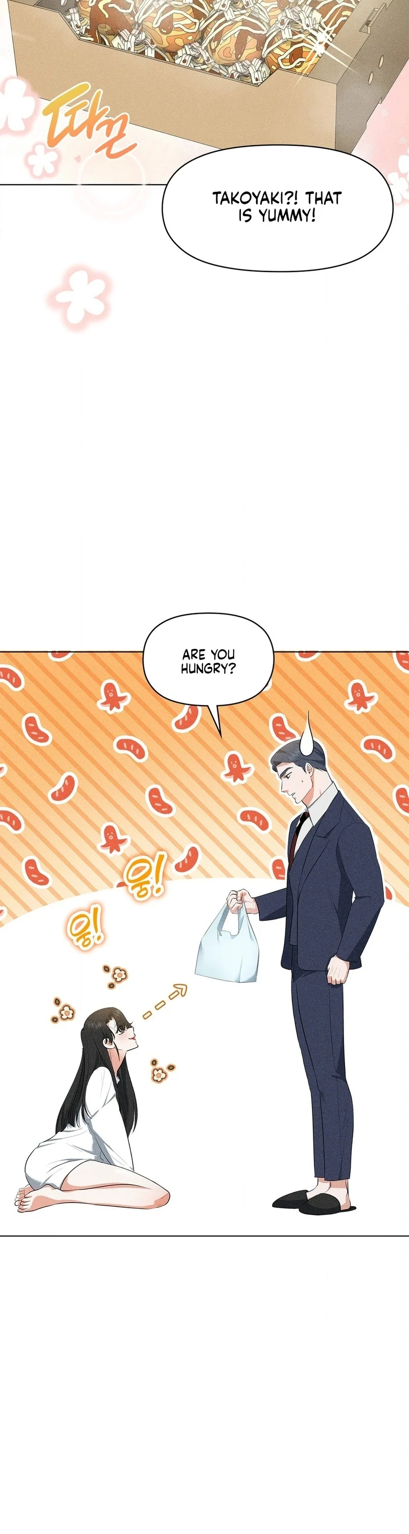 Mess Me Up, Ajussshi Chapter 5 - Page 78