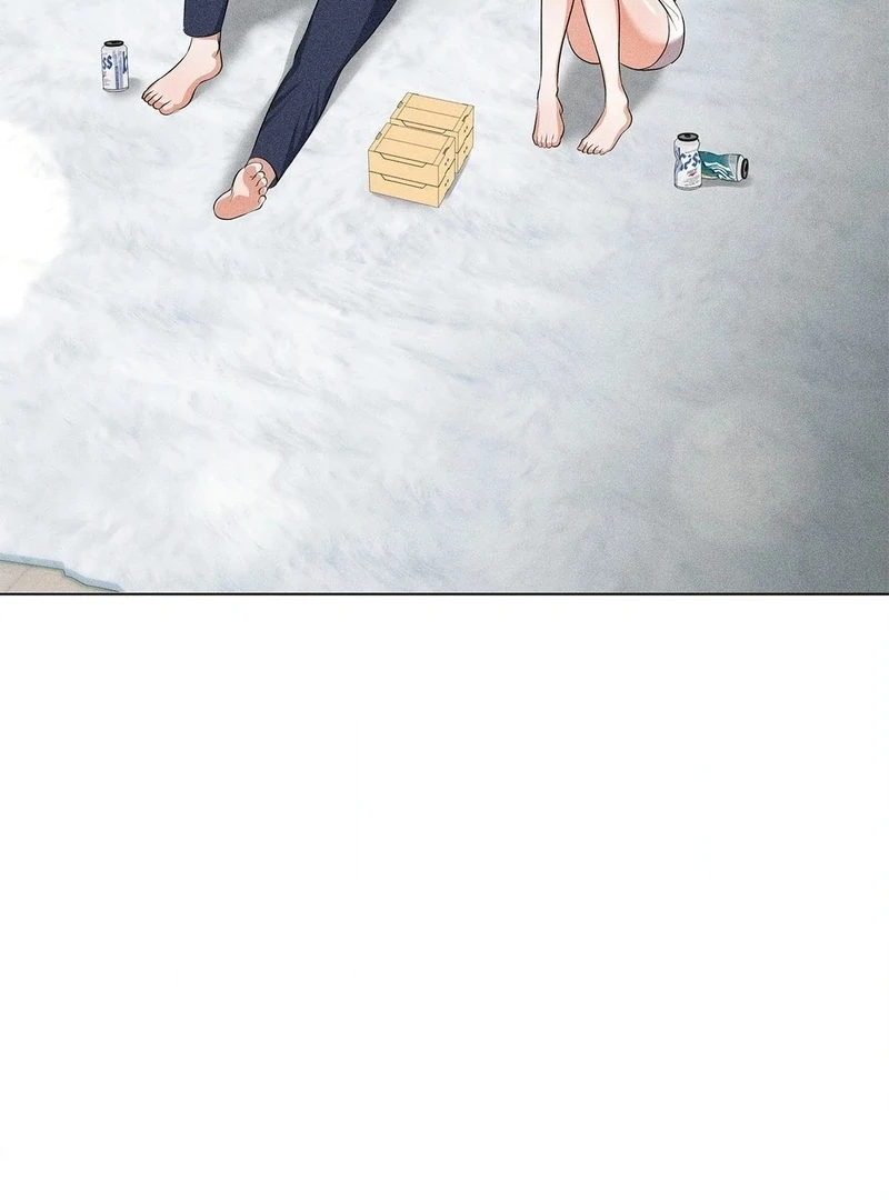 Mess Me Up, Ajussshi Chapter 5 - Page 84