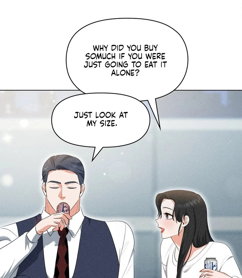 Mess Me Up, Ajussshi Chapter 5 - Page 85