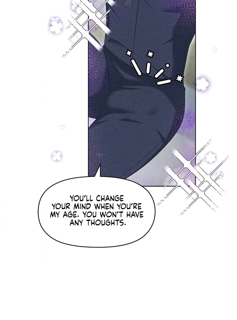 Mess Me Up, Ajussshi Chapter 5 - Page 88