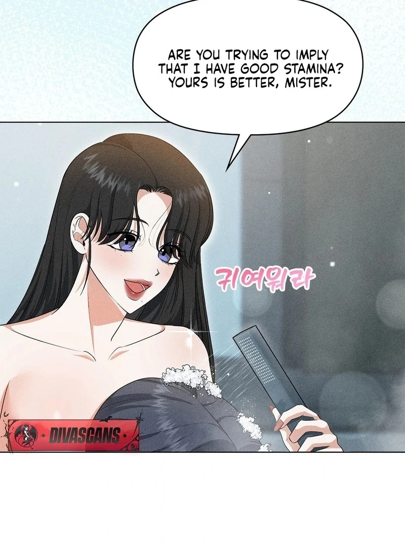 Mess Me Up, Ajussshi Chapter 5 - Page 10