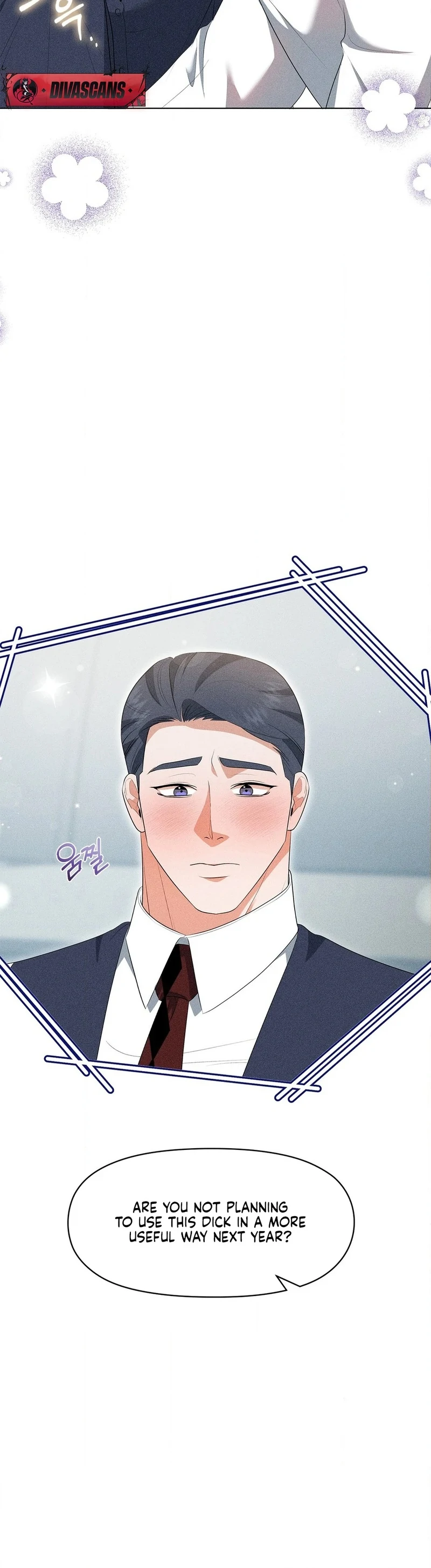 Mess Me Up, Ajussshi Chapter 5 - Page 91