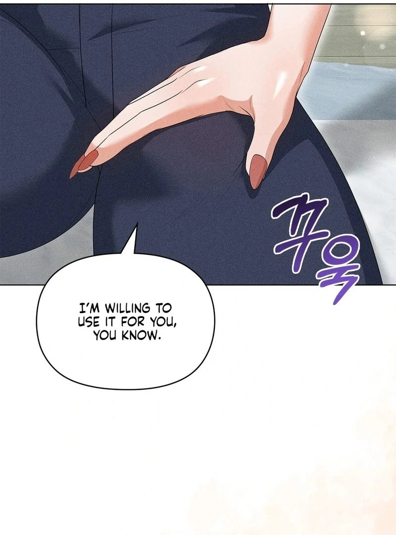 Mess Me Up, Ajussshi Chapter 5 - Page 92