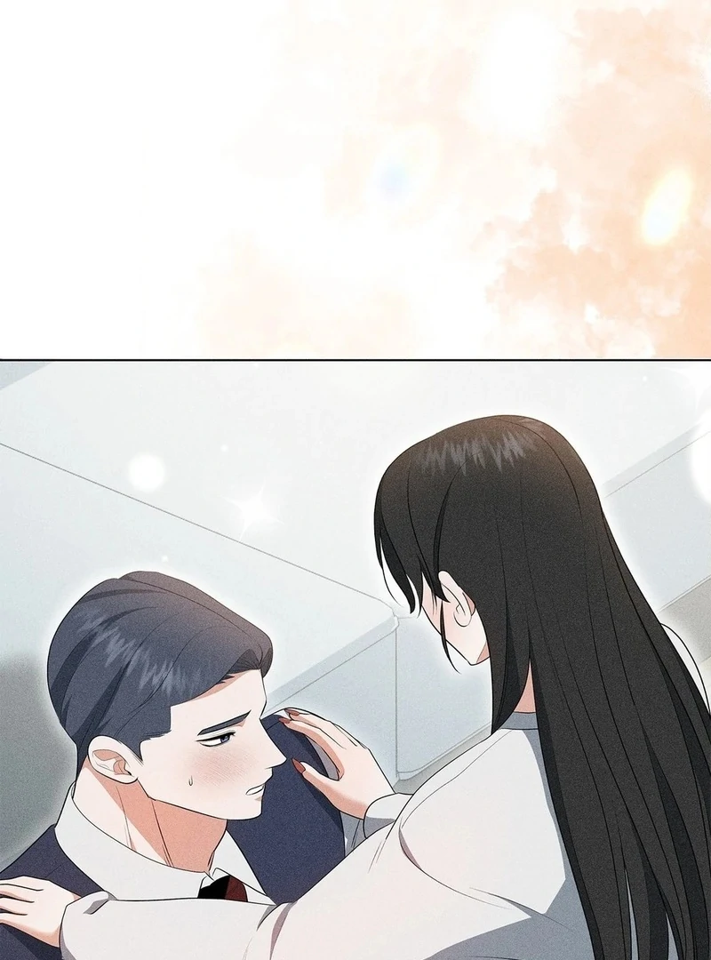 Mess Me Up, Ajussshi Chapter 5 - Page 93