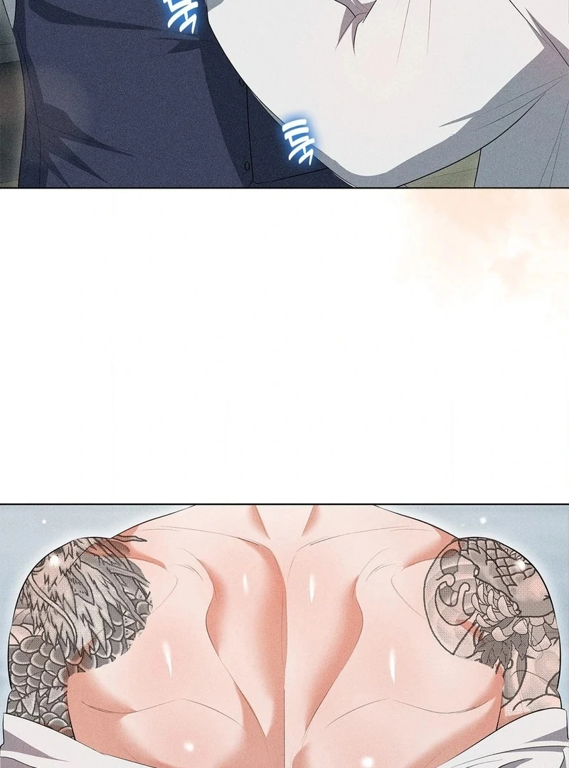 Mess Me Up, Ajussshi Chapter 5 - Page 96