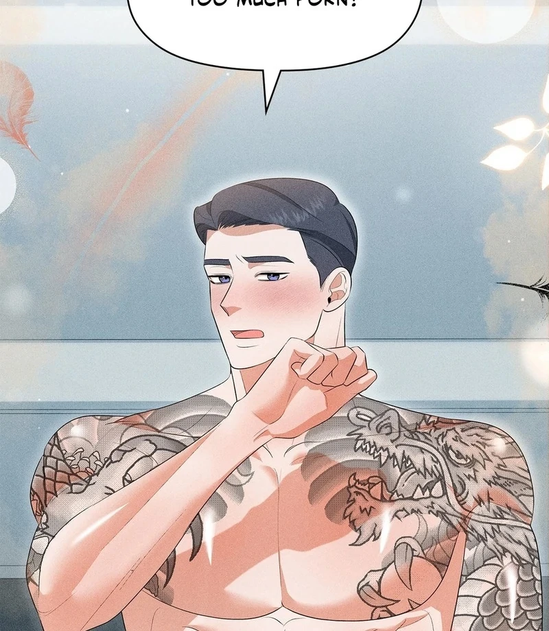 Mess Me Up, Ajussshi Chapter 5 - Page 98