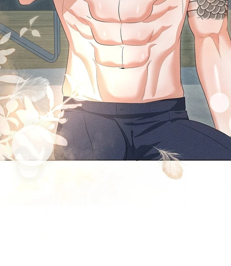 Mess Me Up, Ajussshi Chapter 5 - Page 99