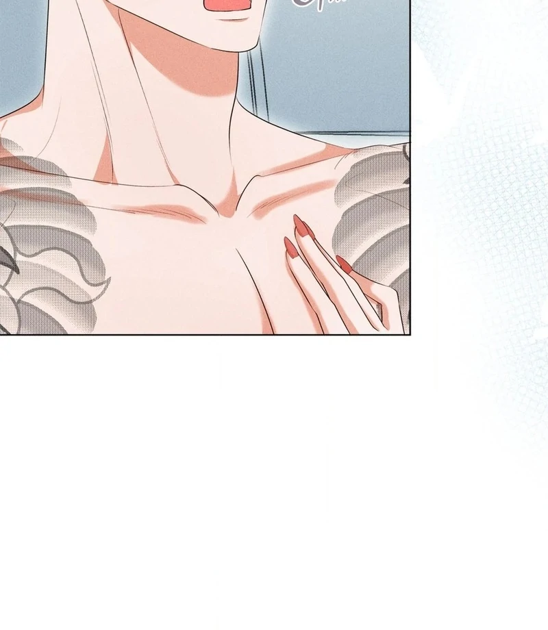 Mess Me Up, Ajussshi Chapter 6 - Page 17