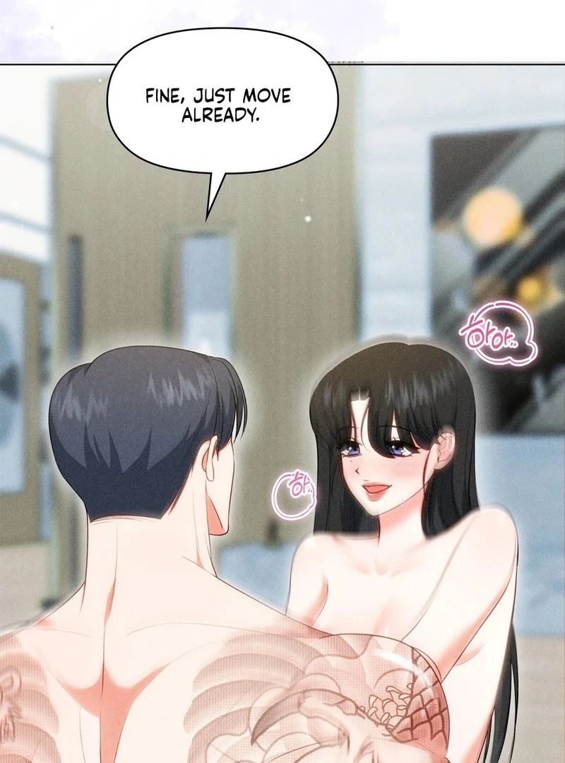 Mess Me Up, Ajussshi Chapter 6 - Page 28