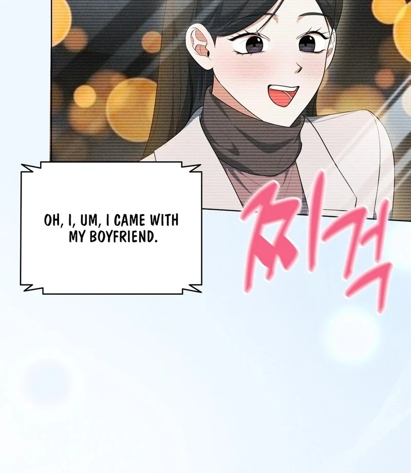 Mess Me Up, Ajussshi Chapter 6 - Page 4