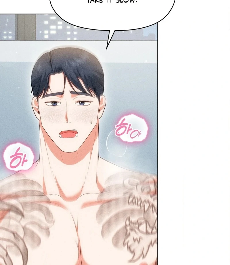 Mess Me Up, Ajussshi Chapter 6 - Page 34