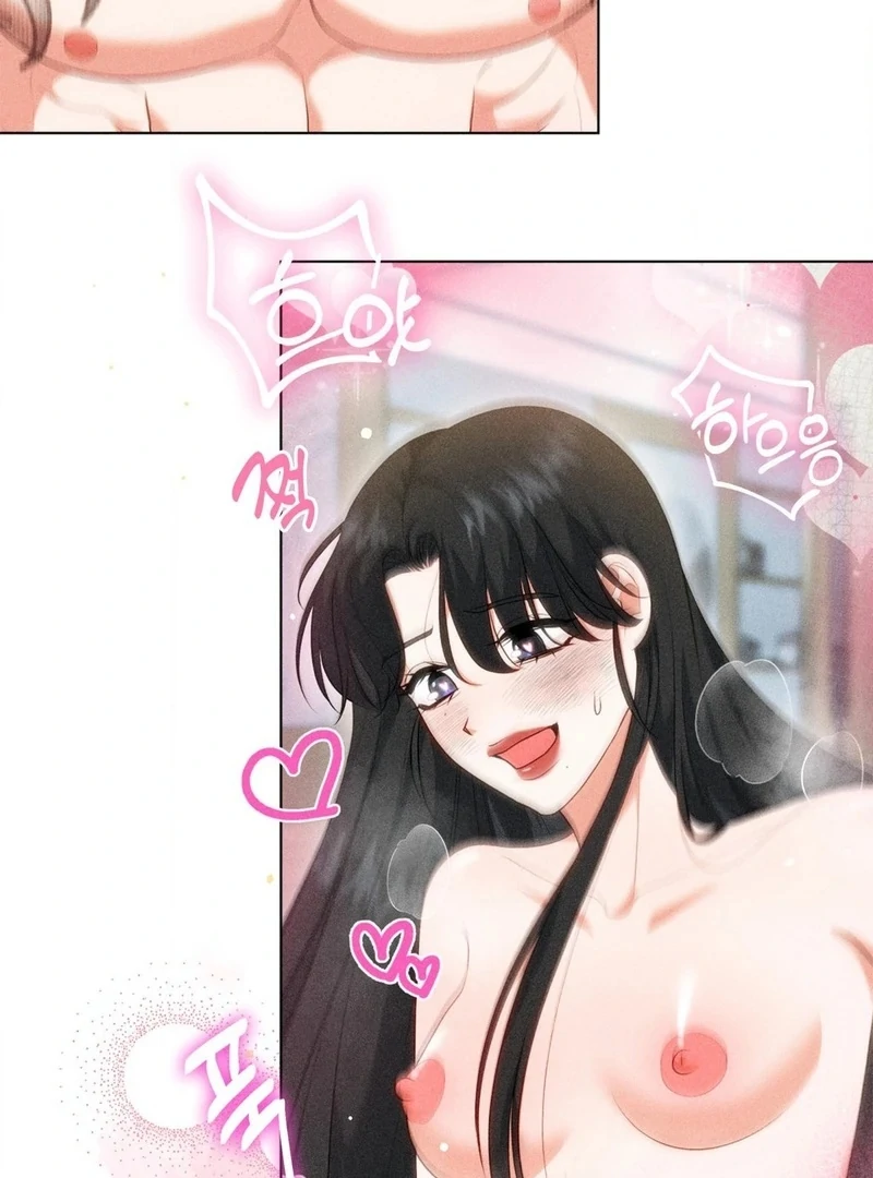 Mess Me Up, Ajussshi Chapter 6 - Page 35