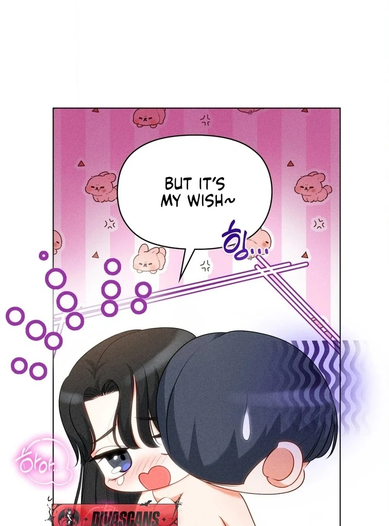 Mess Me Up, Ajussshi Chapter 6 - Page 41