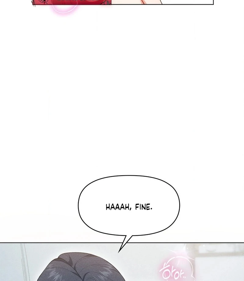 Mess Me Up, Ajussshi Chapter 6 - Page 42