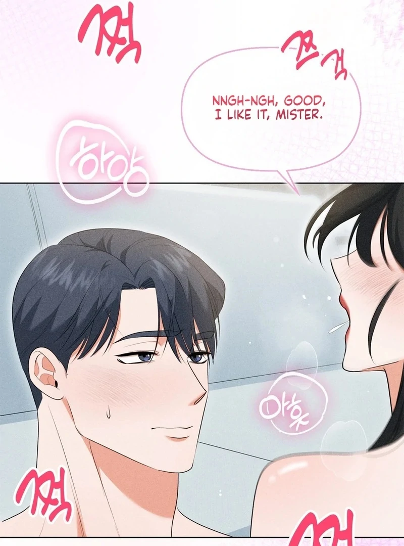 Mess Me Up, Ajussshi Chapter 6 - Page 53