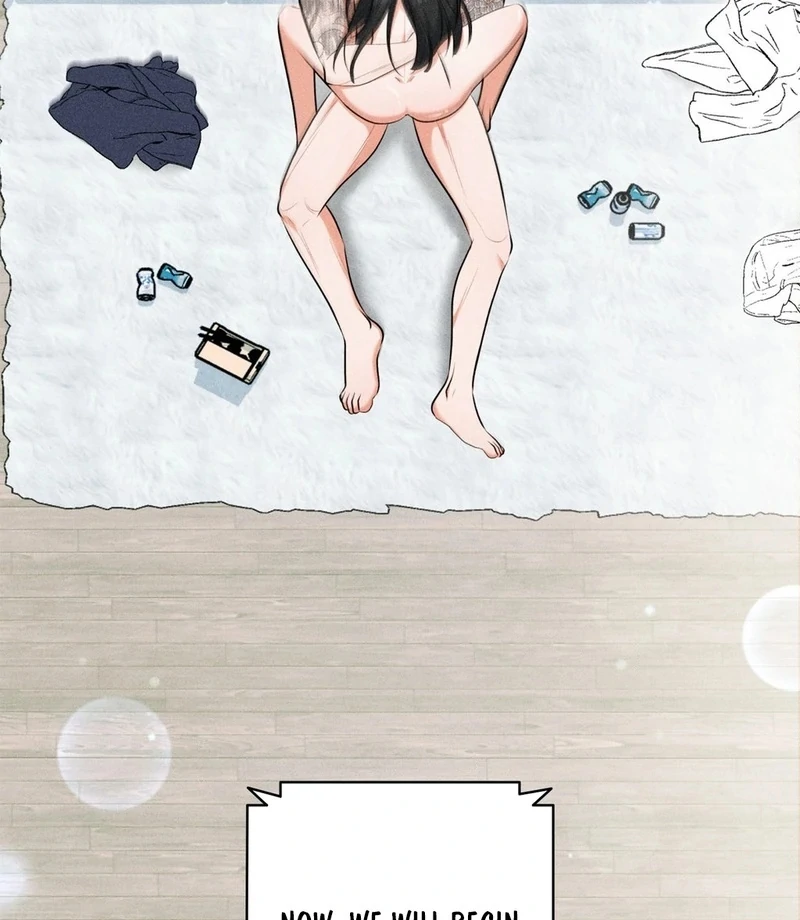 Mess Me Up, Ajussshi Chapter 6 - Page 55