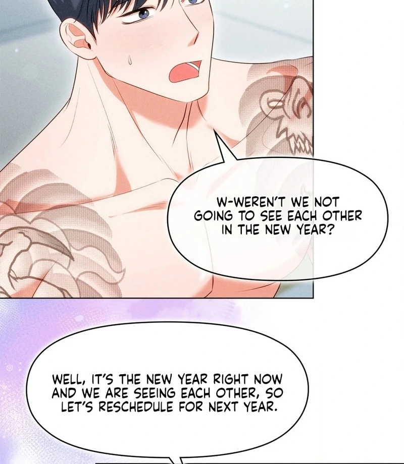 Mess Me Up, Ajussshi Chapter 6 - Page 72
