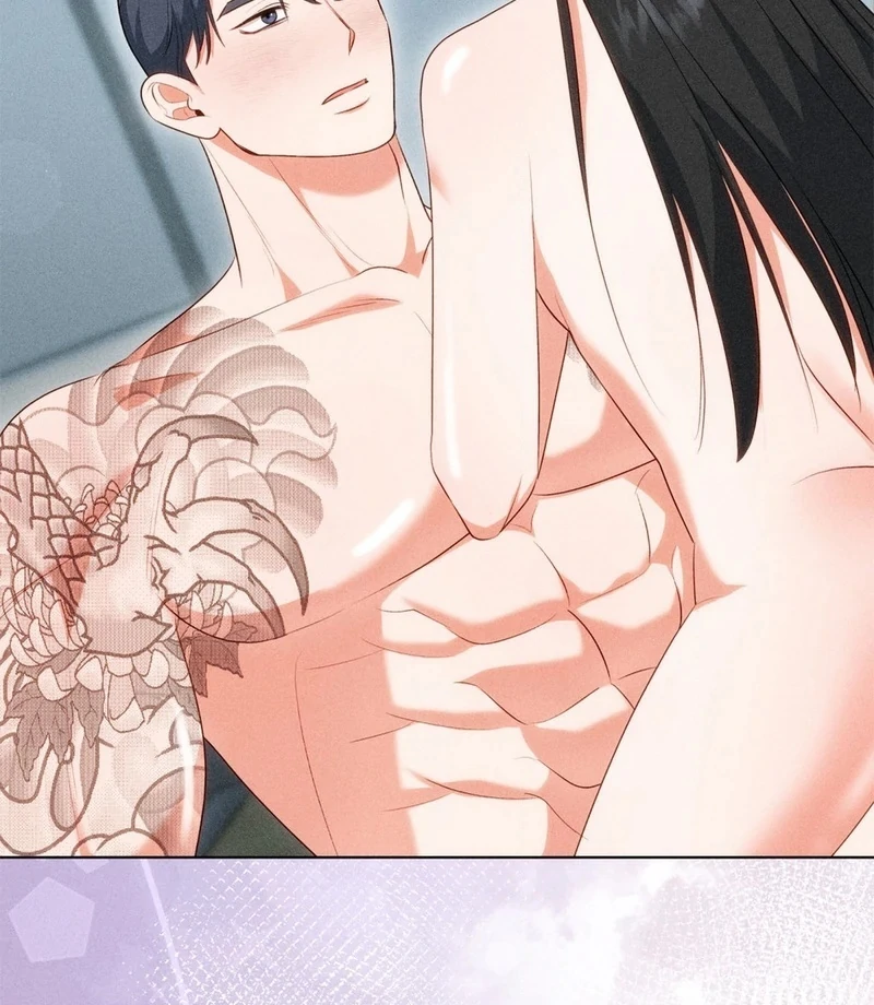 Mess Me Up, Ajussshi Chapter 6 - Page 76