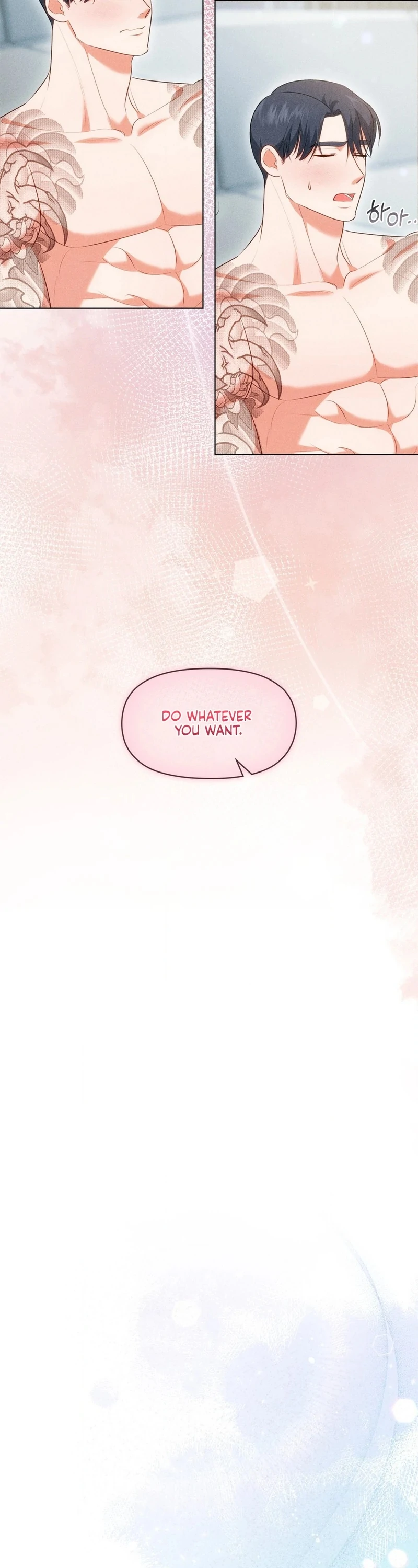 Mess Me Up, Ajussshi Chapter 6 - Page 78