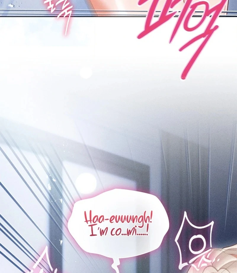 Mess Me Up, Ajussshi Chapter 6 - Page 85