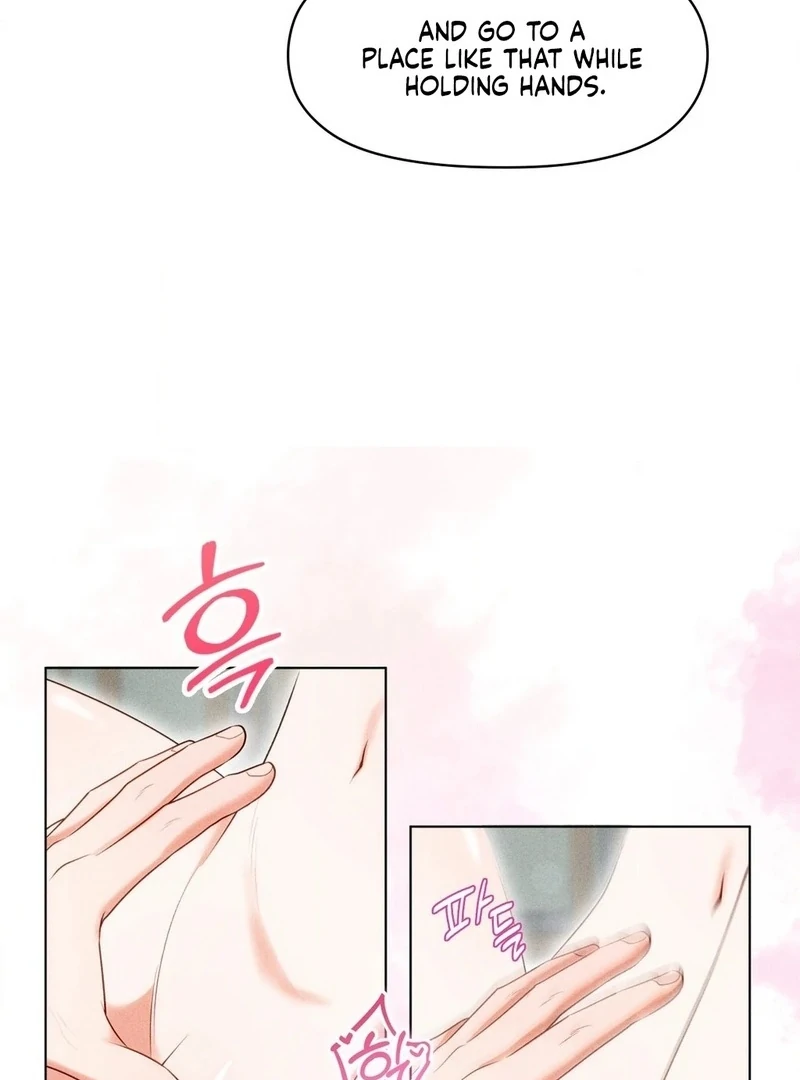 Mess Me Up, Ajussshi Chapter 6 - Page 10