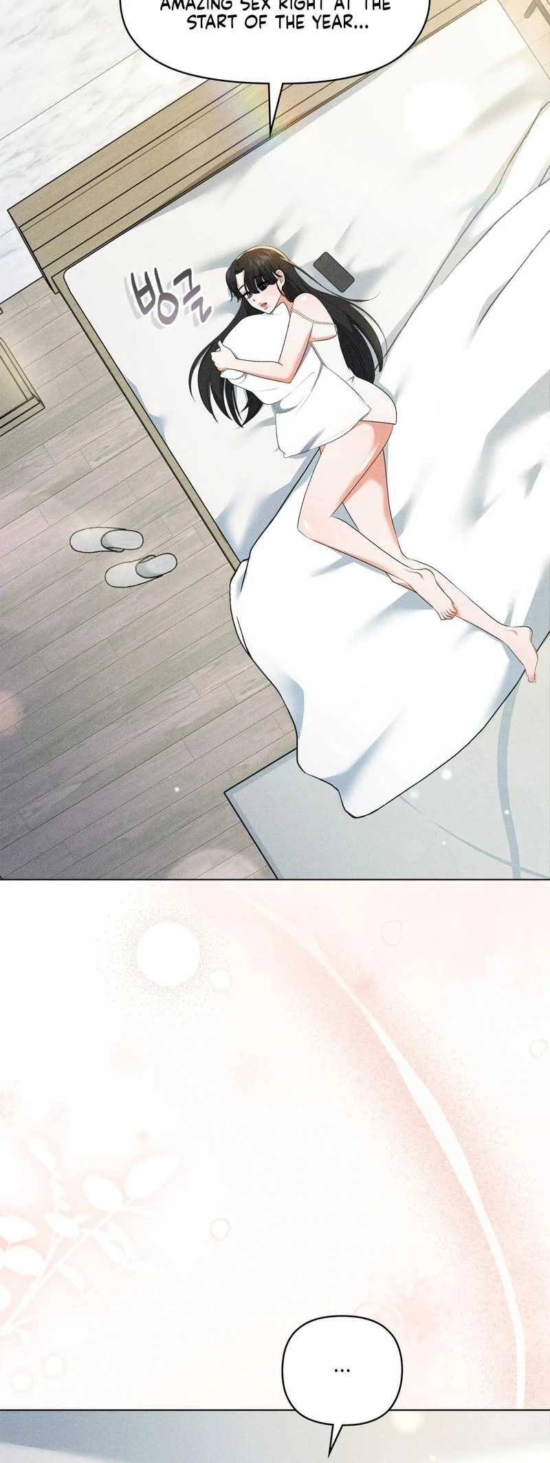 Mess Me Up, Ajussshi Chapter 6 - Page 91