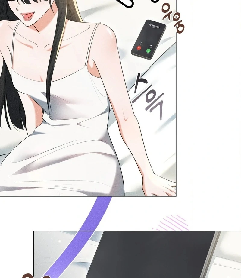 Mess Me Up, Ajussshi Chapter 6 - Page 94