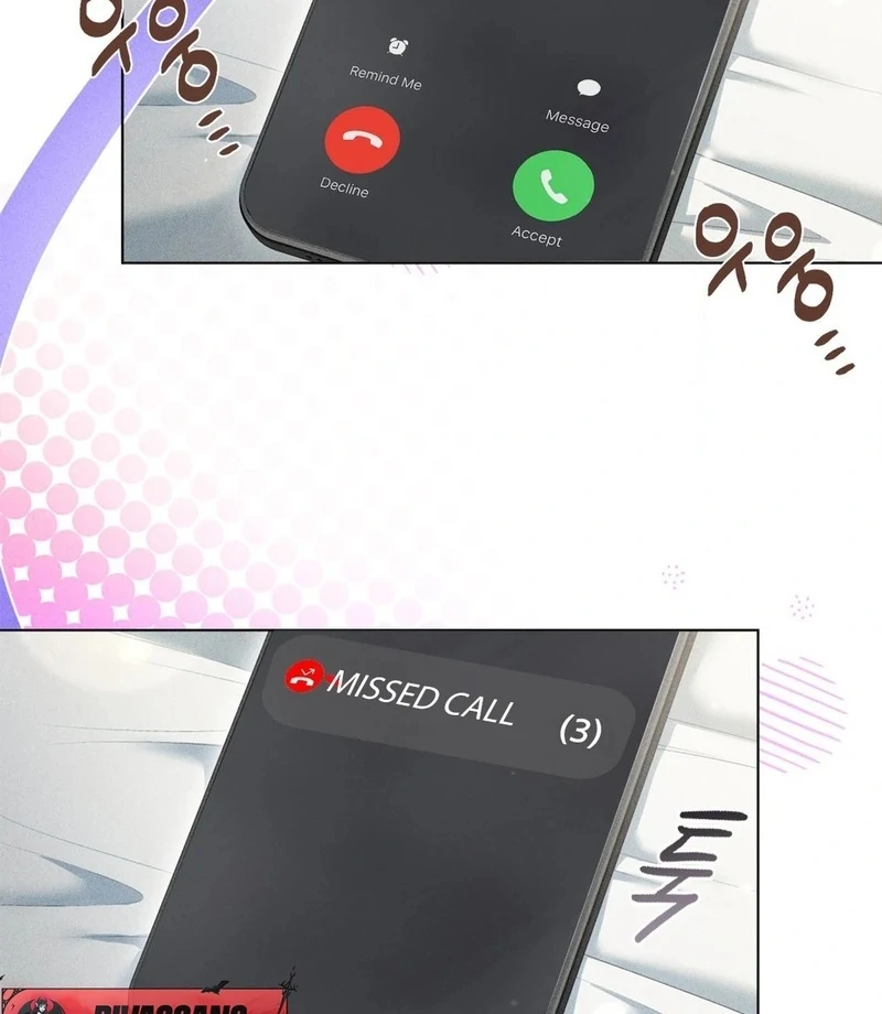 Mess Me Up, Ajussshi Chapter 6 - Page 95