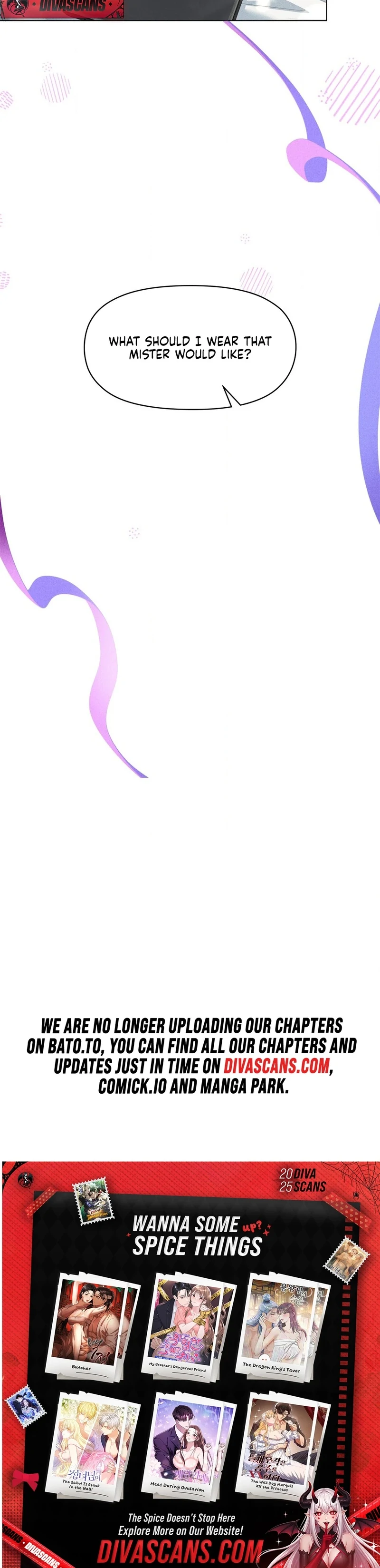 Mess Me Up, Ajussshi Chapter 6 - Page 96