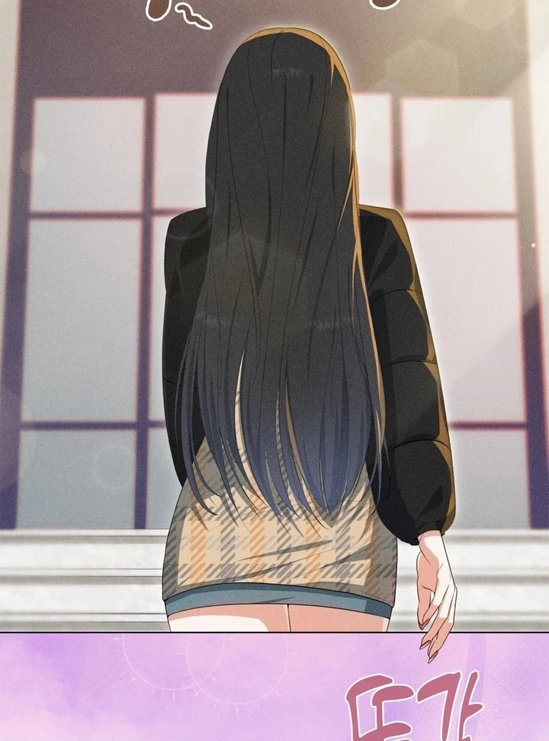 Mess Me Up, Ajussshi Chapter 7 - Page 2