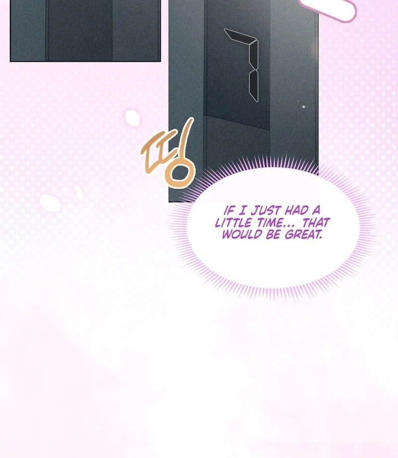 Mess Me Up, Ajussshi Chapter 7 - Page 11