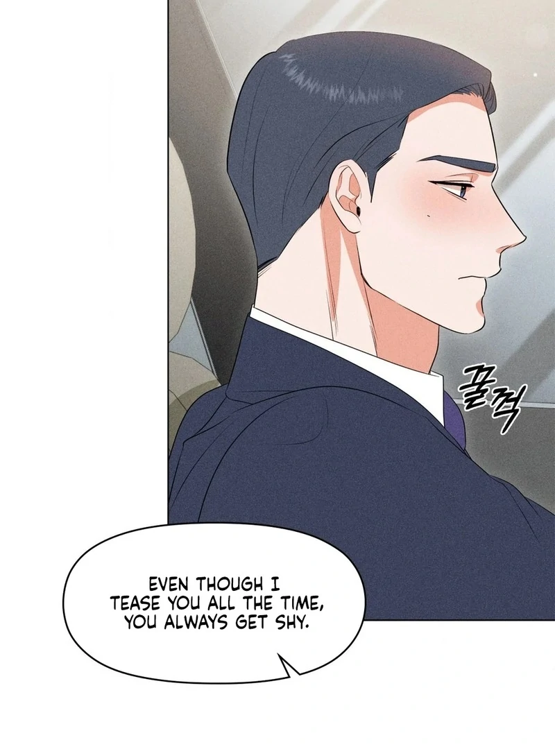 Mess Me Up, Ajussshi Chapter 7 - Page 101