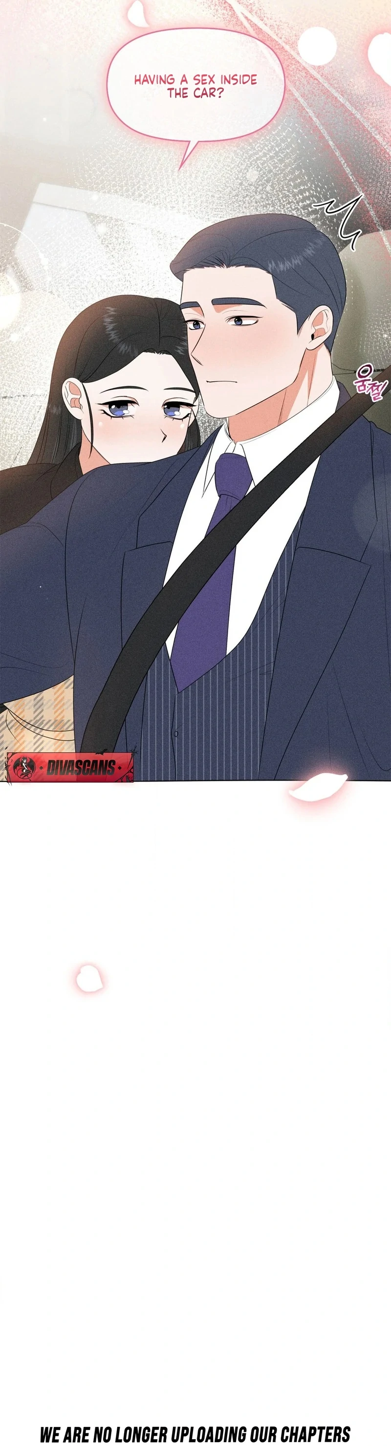 Mess Me Up, Ajussshi Chapter 7 - Page 104