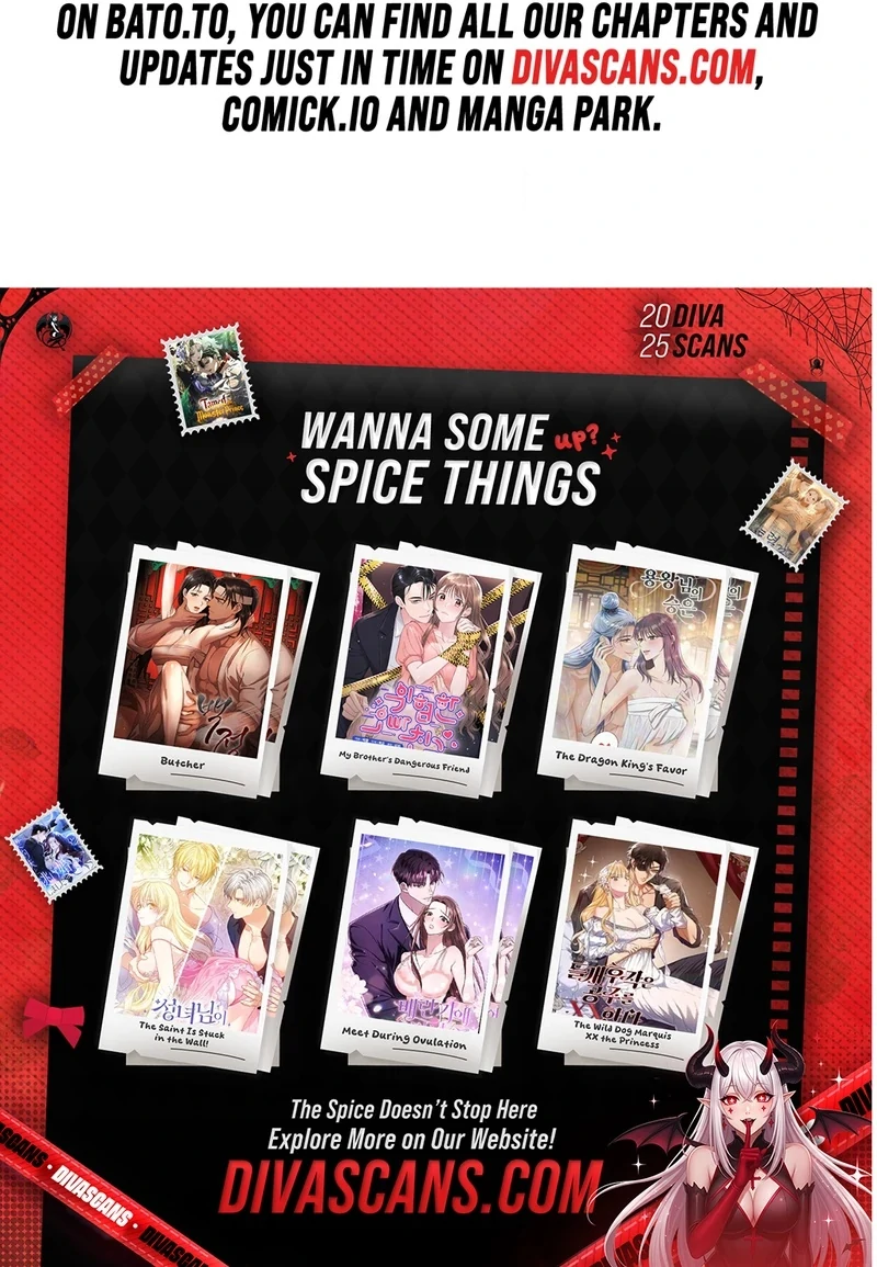 Mess Me Up, Ajussshi Chapter 7 - Page 105