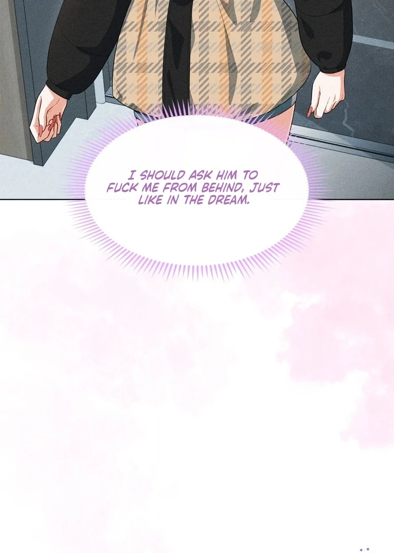 Mess Me Up, Ajussshi Chapter 7 - Page 13